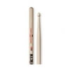 Vic Firth American Classic 8D Wood Tip Hickory Drumsticks