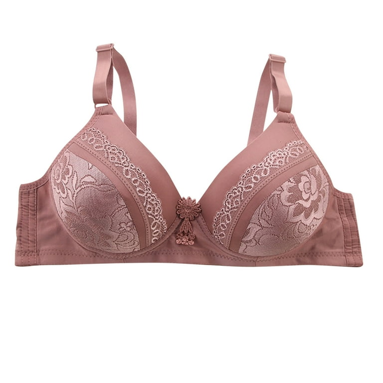 Buy online Non Padded Regular Bra from lingerie for Women by Shyle for ₹300  at 50% off