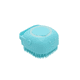 thumbnail image 1 of Cepillo De Baño Para Perro Masajeador Dispensador De Shampoo AZUL, 1 of 4