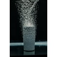 thumbnail image 2 of EcoPlus Air Stone - Aerates and Adds Oxygen in Water, Large Round, 2 of 4