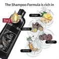 thumbnail image 5 of Hair Color Shampoo Hair Colo, 5 of 5