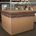 thumbnail image 2 of Box Partners Standard Pallet Band 3/4" x 84" Brown 50/Case BANP84N, 2 of 2