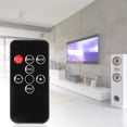 thumbnail image 3 of Sonew Durable ABS Remote Control Replacement for Z906 Computer Speakers System,Remote Control,Speakers Remote Control, 3 of 10