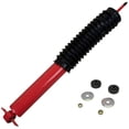thumbnail image 2 of For Jeep Wrangler 1997-2006 New Set of 4 MonoMax Shocks Struts - BuyAutoParts, 2 of 5
