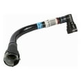 thumbnail image 2 of Motorcraft PCV Hose Fits select: 2013-2016 FORD F150, 2015-2017 FORD EXPEDITION, 2 of 3