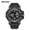 black silver, variant on Sanda Men's Watches Sports Outdoor Waterproof Military Wrist Watch Date Multi Function Tactics LED Alarm Stopwatch