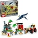 thumbnail image 1 of LEGO 76963 JURASSIC WORLD CENTRO DE RESCATE DE CRÍAS DE DINOSAURIO, 1 of 3