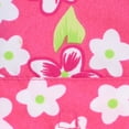 thumbnail image 3 of Sophia's Flower Print Backpack for 18" Dolls, Hot Pink, 3 of 4