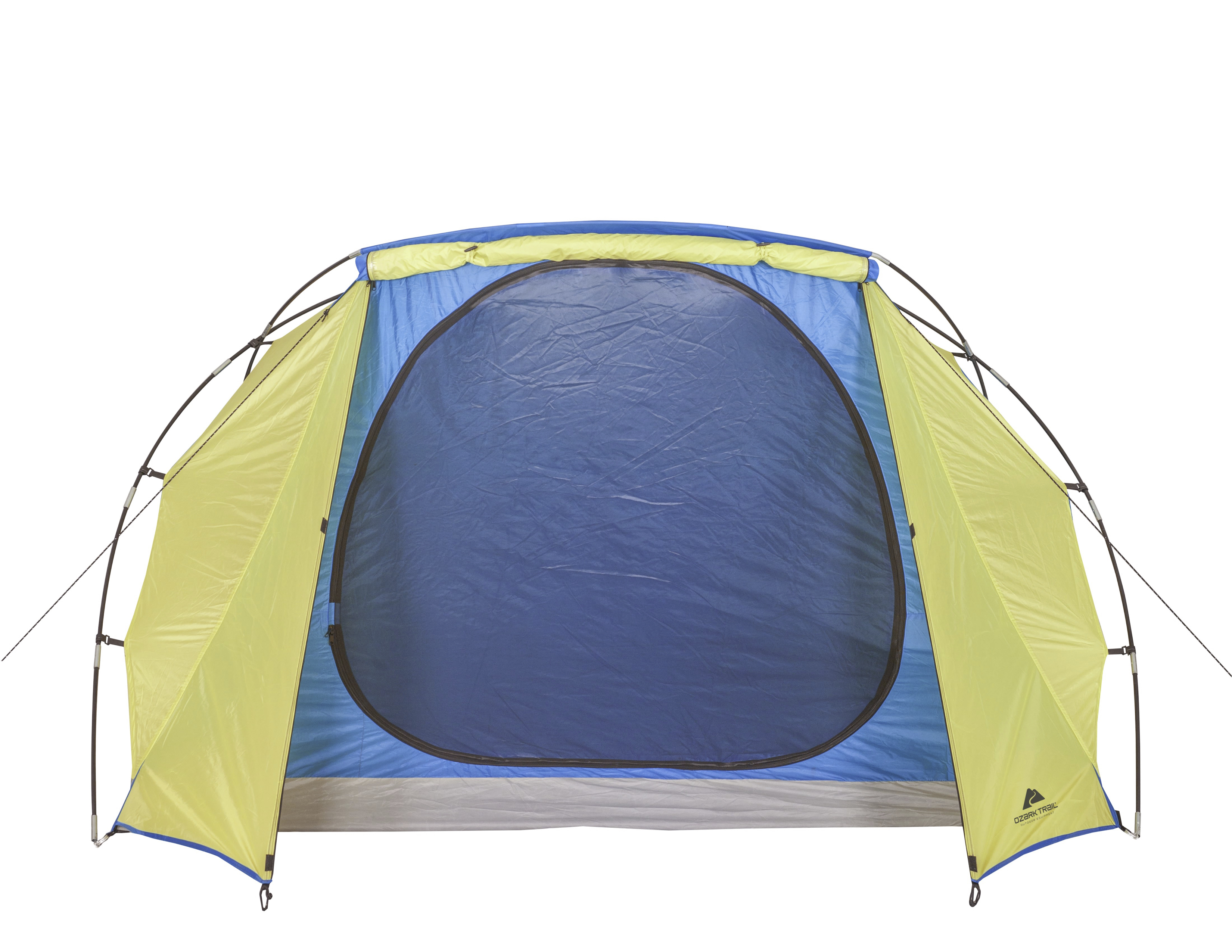 Ozark Trail 3-Person Backpacking Tent - image 2 of 12