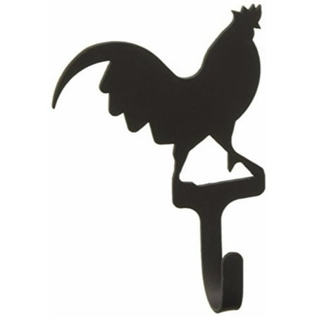 

3 Inch Rooster Magnetic Hook