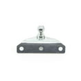 thumbnail image 2 of 2 Ball Stud Brackets 10mm Compatible with Gas Prop Strut Spring Lift Coated Steel 10mm, 2 of 5