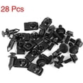 thumbnail image 5 of 28pcs Engine Splash Fender Fasteners For Nissan 370Z 350Z Infiniti G35 G37 FX35, 5 of 5