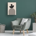 thumbnail image 3 of Trademark Fine Art Melloi Art Prints M6 Canvas Wall Art, 3 of 4