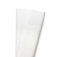 thumbnail image 5 of The Tile Life Soho 2" x 10" Blanco Ceramic Bullnose Tile, 5 of 7