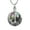 Cross, variant on Abalone Shell Tree of Life Urn Necklace for Ashes Starfish / Lotus Flower / Turtles / Cross Cremation Circle Urn Necklace Ashes Jewelry for Women Men for Human Pet