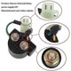 thumbnail image 5 of Starter Solenoid Relay For Yamaha Xt600 90-95 Fj600 1984 1985 Pro Hauler Pro-4 Yfu1 1989 Atv, 5 of 5