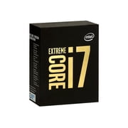 Intel Core i7 Extreme Edition 4960X - 3.6 GHz - 6-core - 12 threads - 15 MB cache - LGA2011 Socket - Box