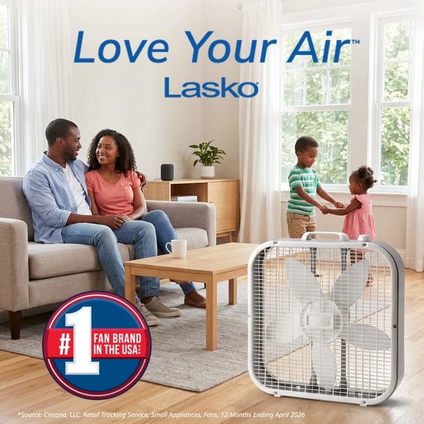 Lasko 20