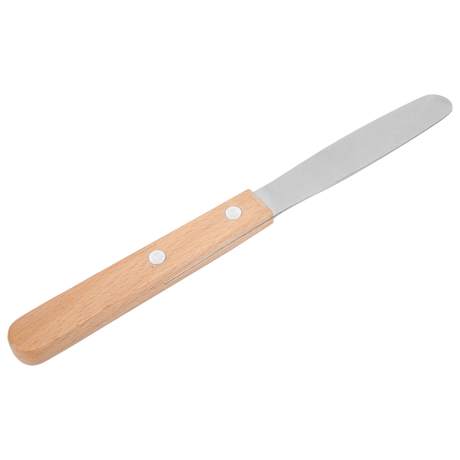 Dental Plaster Spatula, Dental Stirring Spatula Stainless Steel Dental