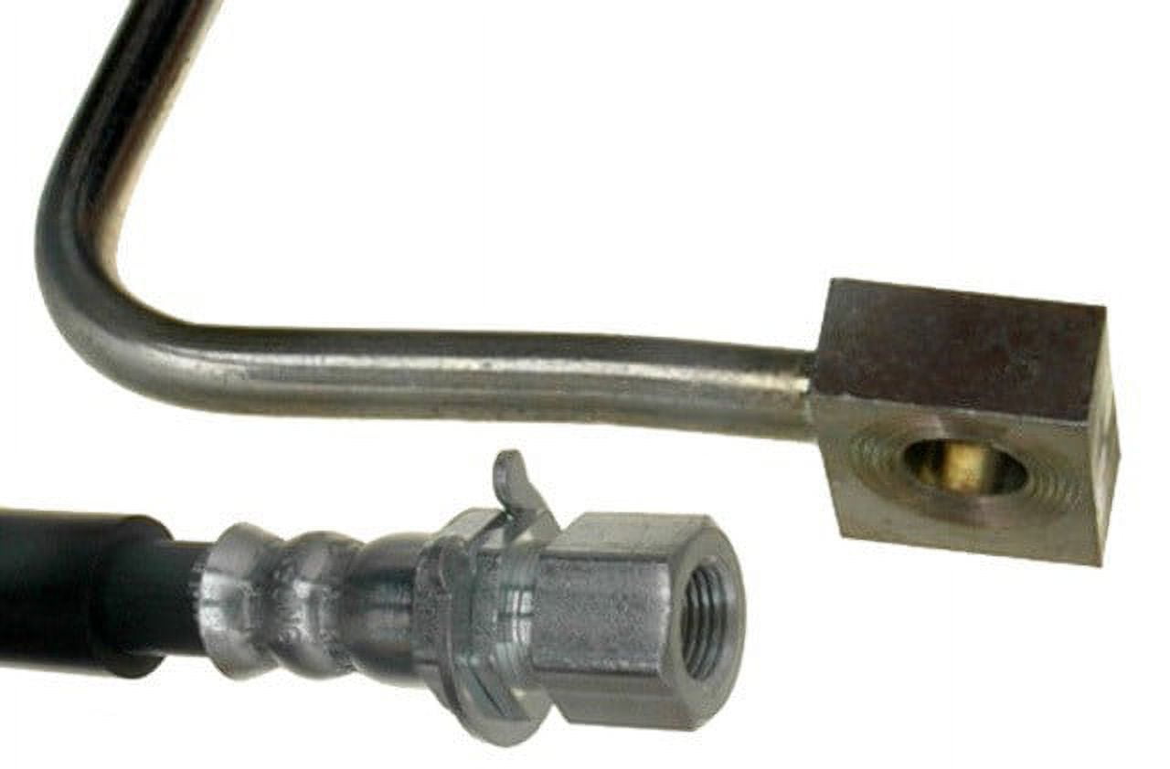Raybestos BH382763 Professional Grade Hydraulic Brake Hose