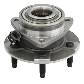 MOOG 512229 Wheel Bearing and Hub Assembly - Walmart.com