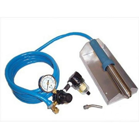 

Seelye Model 63 - 1005 Plastic Welder
