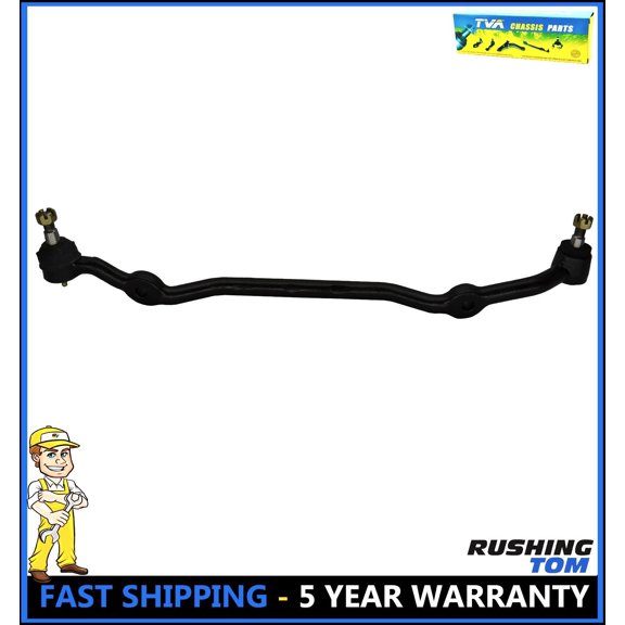 1 Center Drag Link for Chevrolet Camaro 1972-1981 Firebird Pontiac