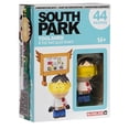 thumbnail image 2 of McFarlane Toys South Park Top Bad Guys Board Micro Construction Set, 2 of 2