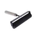 thumbnail image 4 of AMLESO Rubber Roller for Printing Inks Stamping 8in, 4 of 8