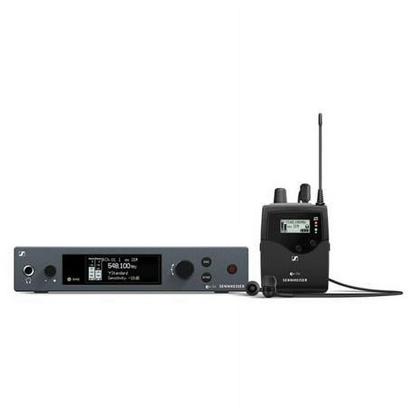 Sennheiser evolution wireless G4 ew IEM G4-A - Wireless audio delivery system