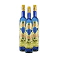 thumbnail image 1 of Pack De 3 Tequila Corralejo Reposado 1Lt, 1 of 3
