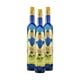 thumbnail image 1 of Pack De 3 Tequila Corralejo Reposado 1Lt, 1 of 3
