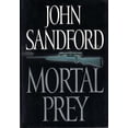 thumbnail image 1 of Pre-Owned Mortal Prey (Hardcover) 0399148639 9780399148637, 1 of 1