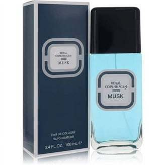 ロイヤルコペンハーゲンMusk Eau de Cologne 240 MUSK by ROYAL COPENHAGEN - Walmart.com