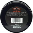thumbnail image 3 of Kelly'S Paste Wax Shoe Polish Black 3 Ounce, 3 of 3