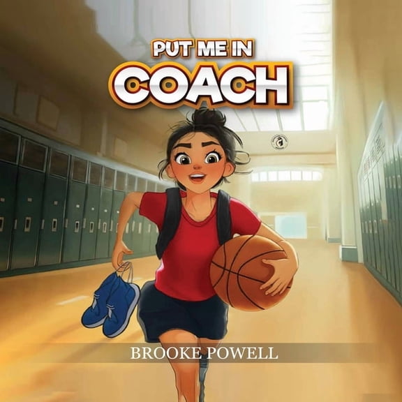 Put Me in Coach, (Paperback)
