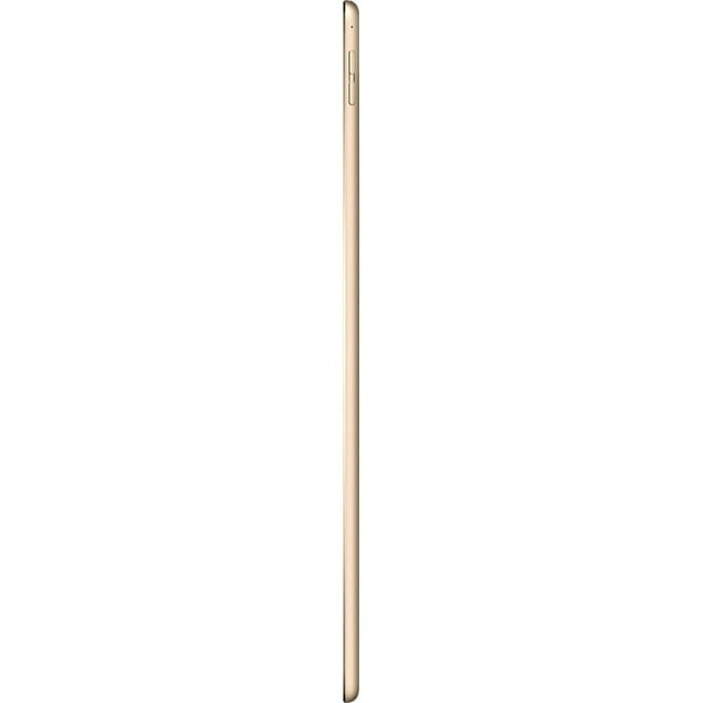 Restored 2017 Apple 10.5-in iPad pro Wi Fi 256 GB Gold (Refurbished)
