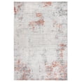 thumbnail image 2 of Safavieh Invista Gerard Abstract Area Rug, Gray/Light Gray, 5'3" x 7'6", 2 of 12