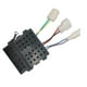thumbnail image 3 of Accesorios para caja de control Accesorio para vehículo eléctrico Control de dirección para niños Estilo C, 3 of 9