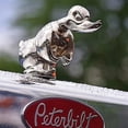 thumbnail image 1 of Angry Convoy Duck(death Proof Duck Quentin Tarantino)large145mm 3d Print, 1 of 2