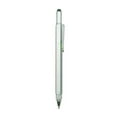 thumbnail image 4 of Multi-function Tool Pen Spirit Level Scale Touch Screen 6in1 Metal Ballpoint Pen For Construction Engineers Carpenters Carpenter, 4 of 9