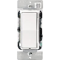 1PC Leviton Universal Slide Dimmer Switch