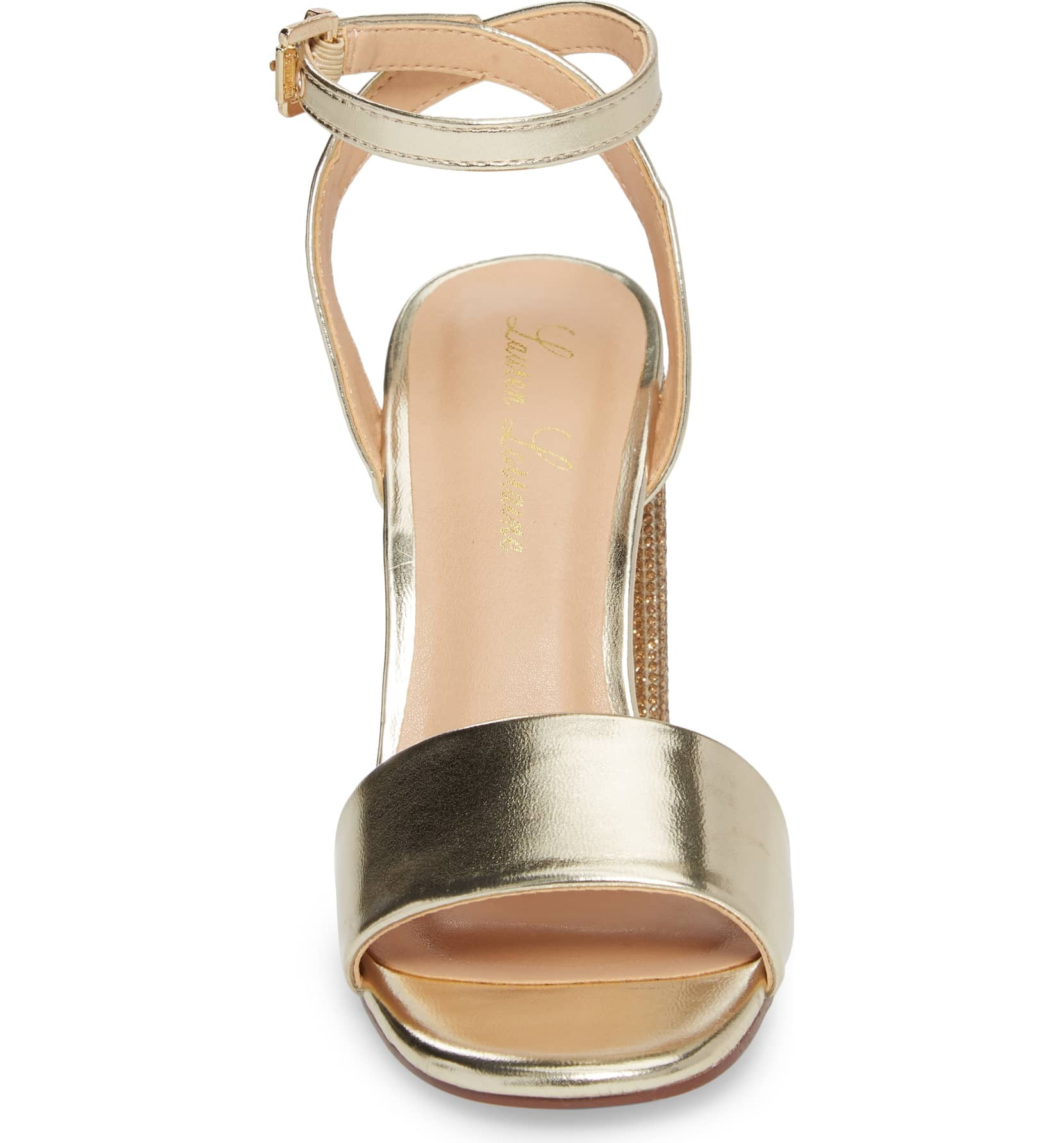 Lauren lorraine julia sandal hotsell