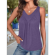 thumbnail image 2 of Chaleco Sin Mangas con Cuello en V para Mujer, , Talla XXL, 2 of 4