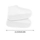 thumbnail image 2 of Cubrezapatos antideslizantes reutilizables, impermeables, para lluvia, botas y nieve, para hombres, mujeres y niños | Elásticos, duraderos, resistentes al barro, la lluvia, la nieve y la arena, para, 2 of 2