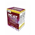 thumbnail image 2 of The Princeton Review MCAT Subject Review.. Paperback 2018, 2 of 2