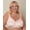Everyday Beige, variant on 18 Hour Ultimate Lift & Support Wireless Bra Everyday Beige 38DD Women's