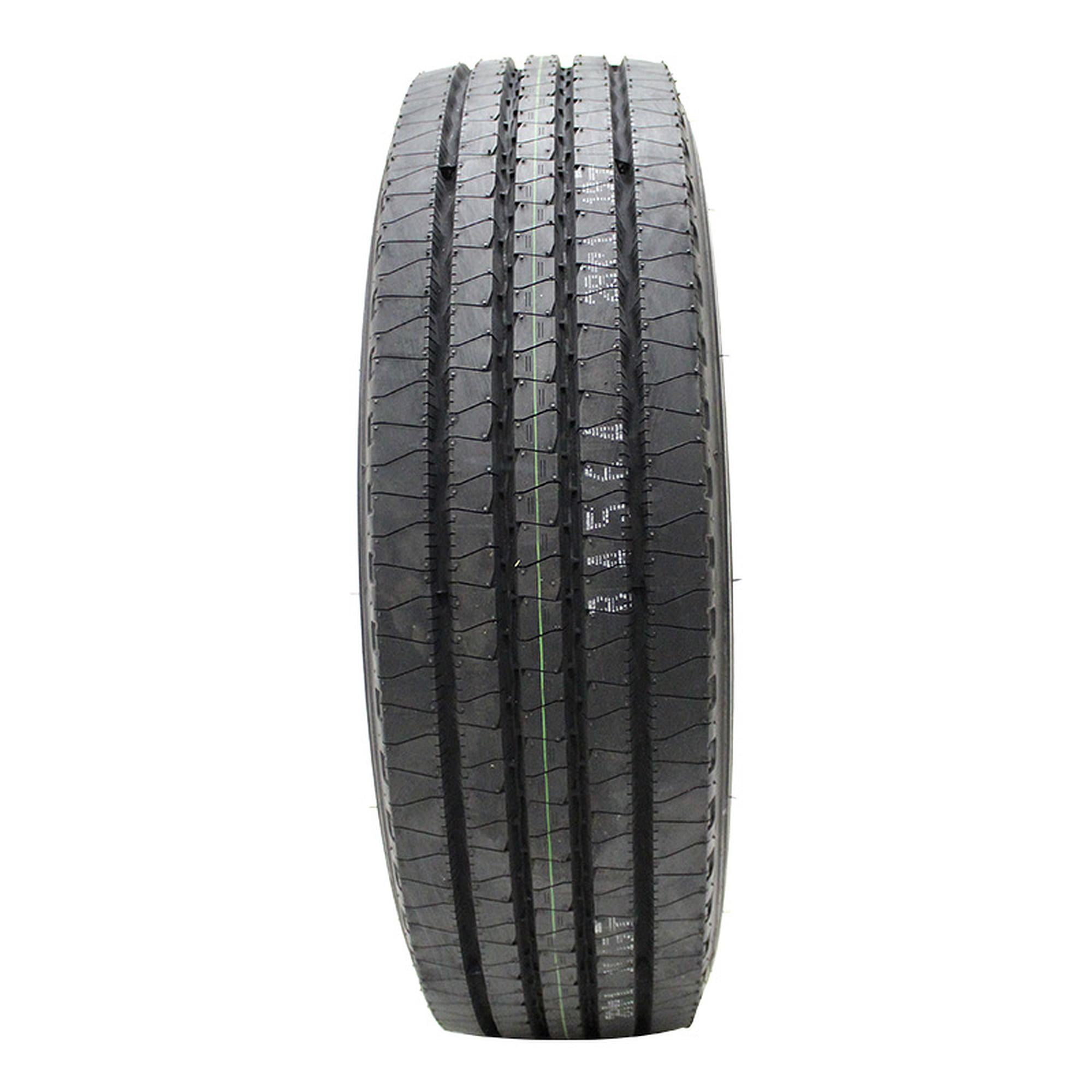 Yokohama 104ZR 225/70R19.5 Load G 14 Ply Steer Commercial Tire Yokohama 104ZR 225/70R19.5 Load G 14 Ply Steer Commercial Tire Sansujyuku sansujyuku.com
