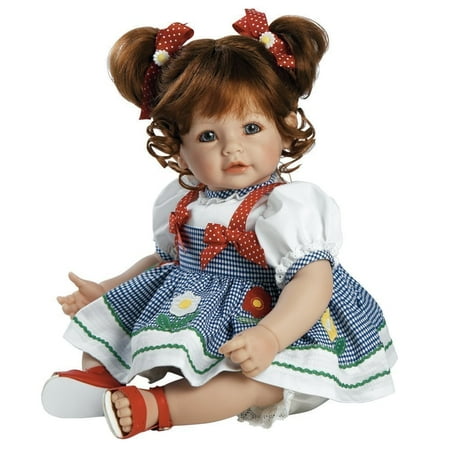 Adora Doll Clothes - Daisy Delight
