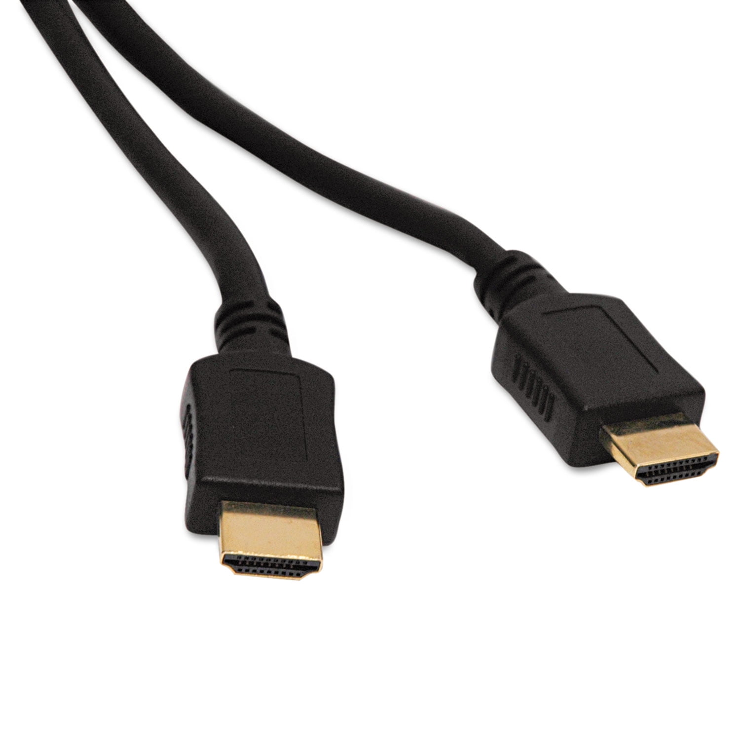 Countryside lilla udvikling Tripplite Standard Speed Hdmi Cable, 1080p, dgtal Video With Audio (m/m),  50 Ft. - Walmart.com